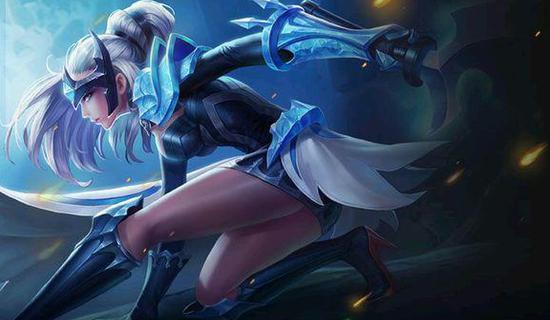 Flandre ＂穿甲＂ Jayce 也是一堵墙。 Hope Kuchi 的疯狂输出 Anyone's Legend 追平了比分