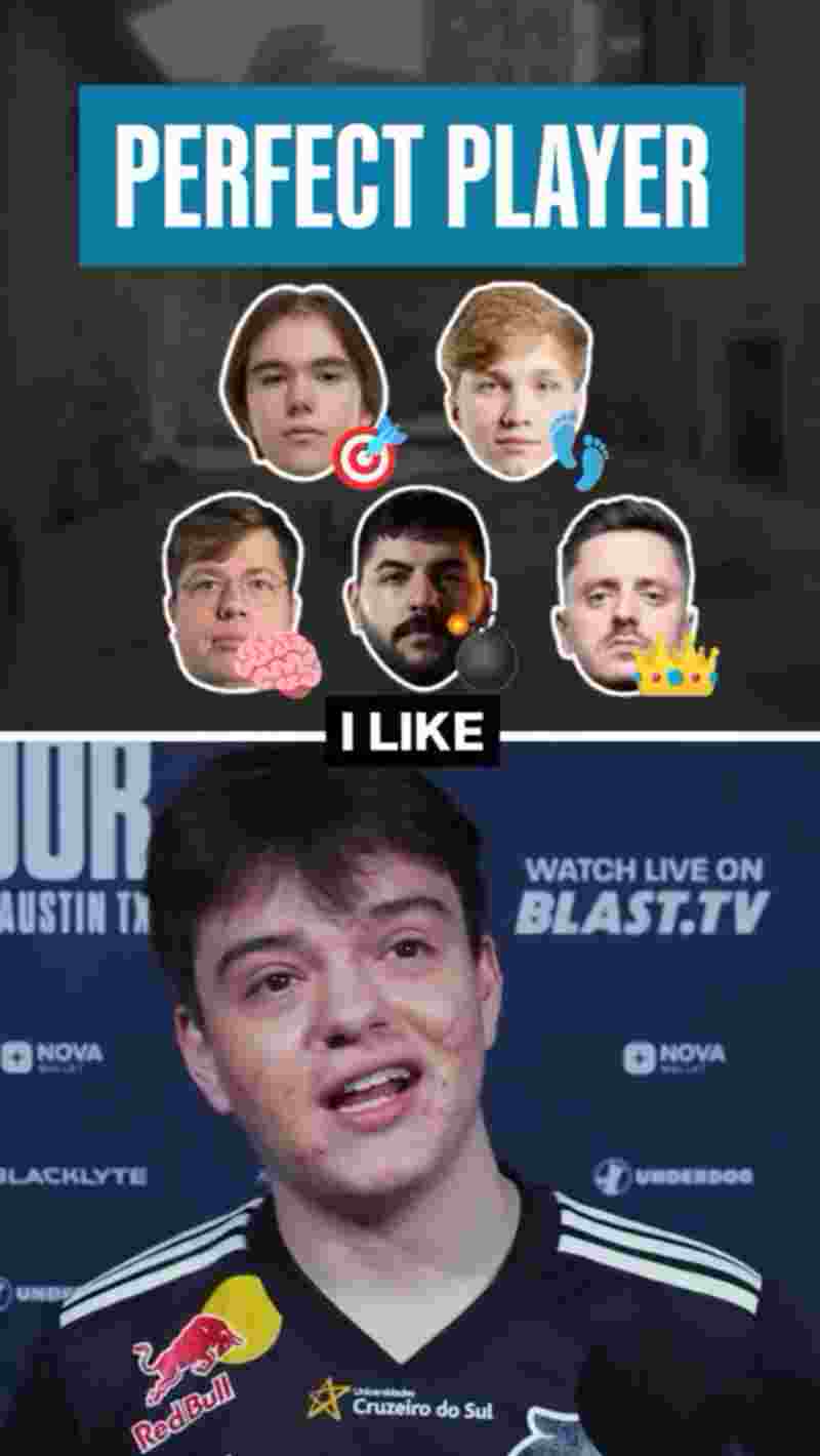 NIP Impact 被五名跨性别玩家组成的团队淘汰出ESL Impact League第七季