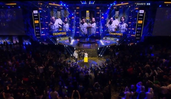 前EG辅助选手IgNar更推求职：我很渴望重返赛场