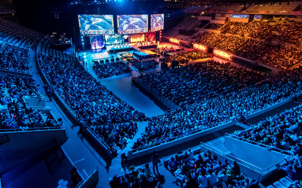 Eternal Fire 淘汰了 Vitality 并晋级 ESL Pro League 半决赛对阵 MIBR