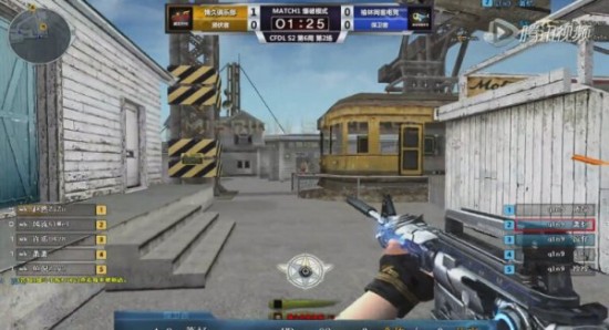 UZI谈S8：我们大家在一个整体目标上的沟通没有做到统一