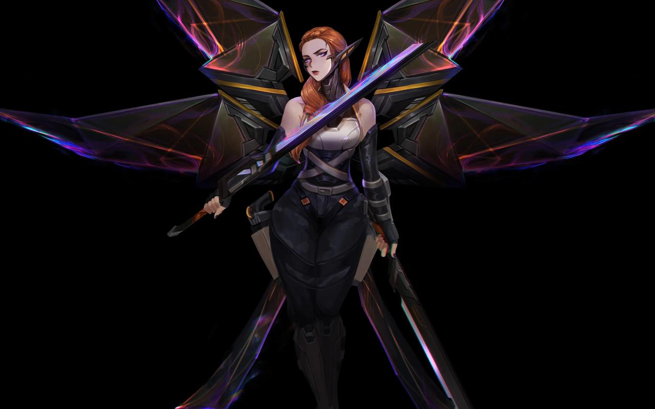 LPL历史上第四次出现最佳阵容AD缺席决赛，全位置最多！