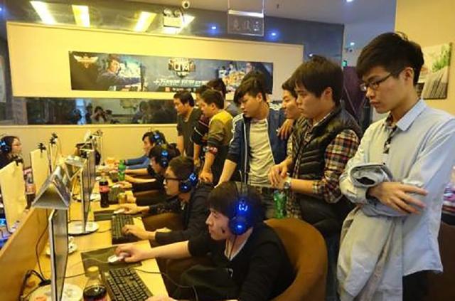 电竞比分网：CSGO比赛回归线下？选手公会CSPPA仍在努力