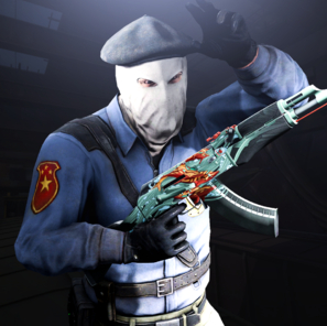 Astralis 通过击败 NAVI 晋级 BLAST Bounty Fall 2025 LAN